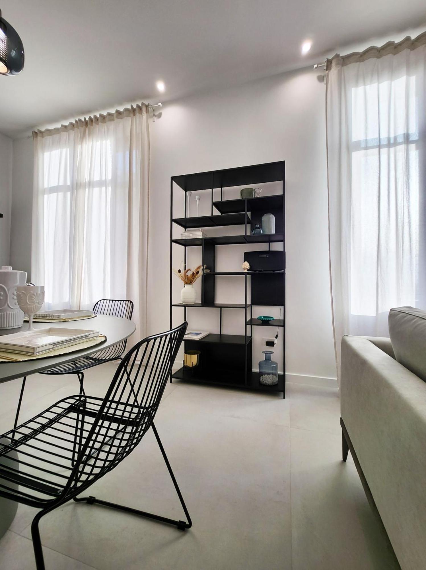 Matteotti Royale Apartments Syracuse Exterior foto