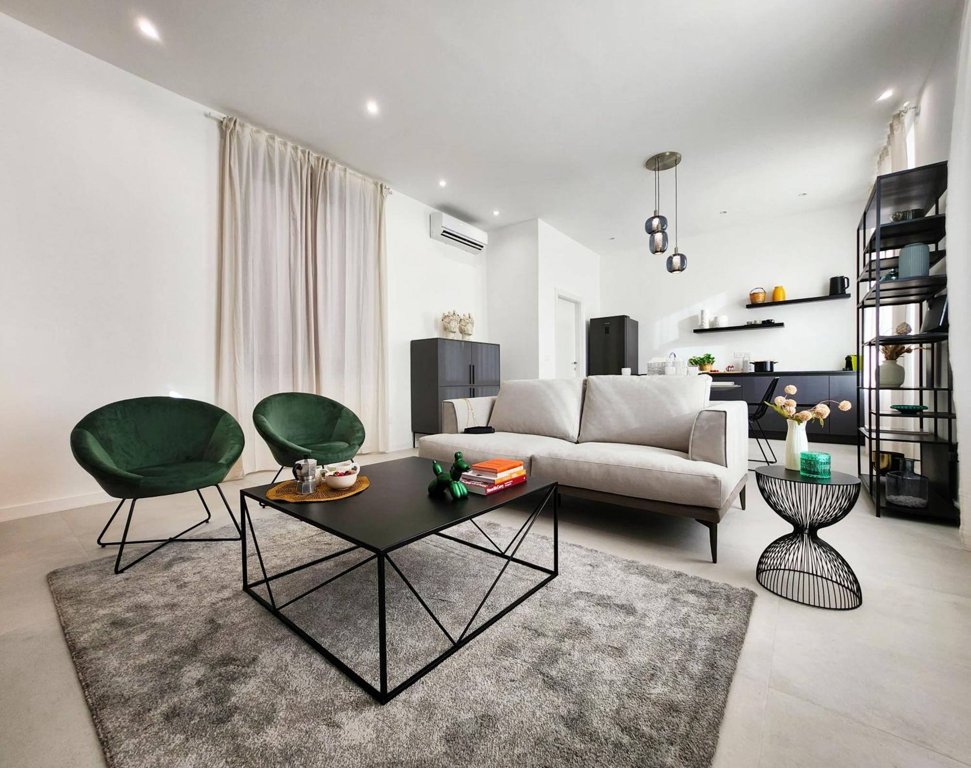 Matteotti Royale Apartments Syracuse Exterior foto