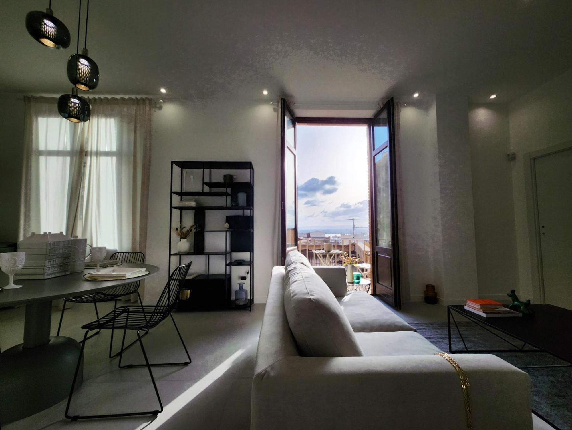 Matteotti Royale Apartments Syracuse Exterior foto
