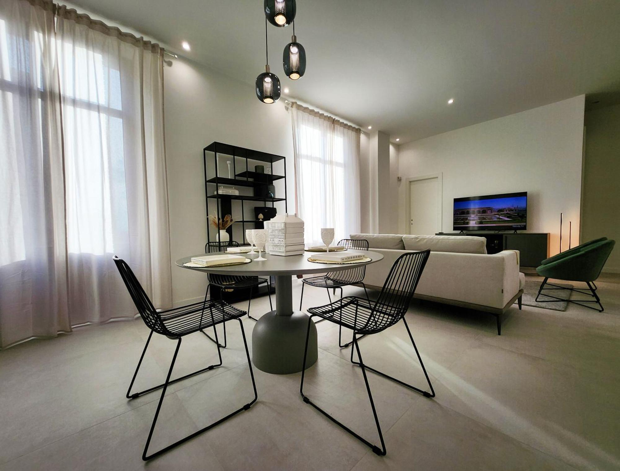 Matteotti Royale Apartments Syracuse Exterior foto