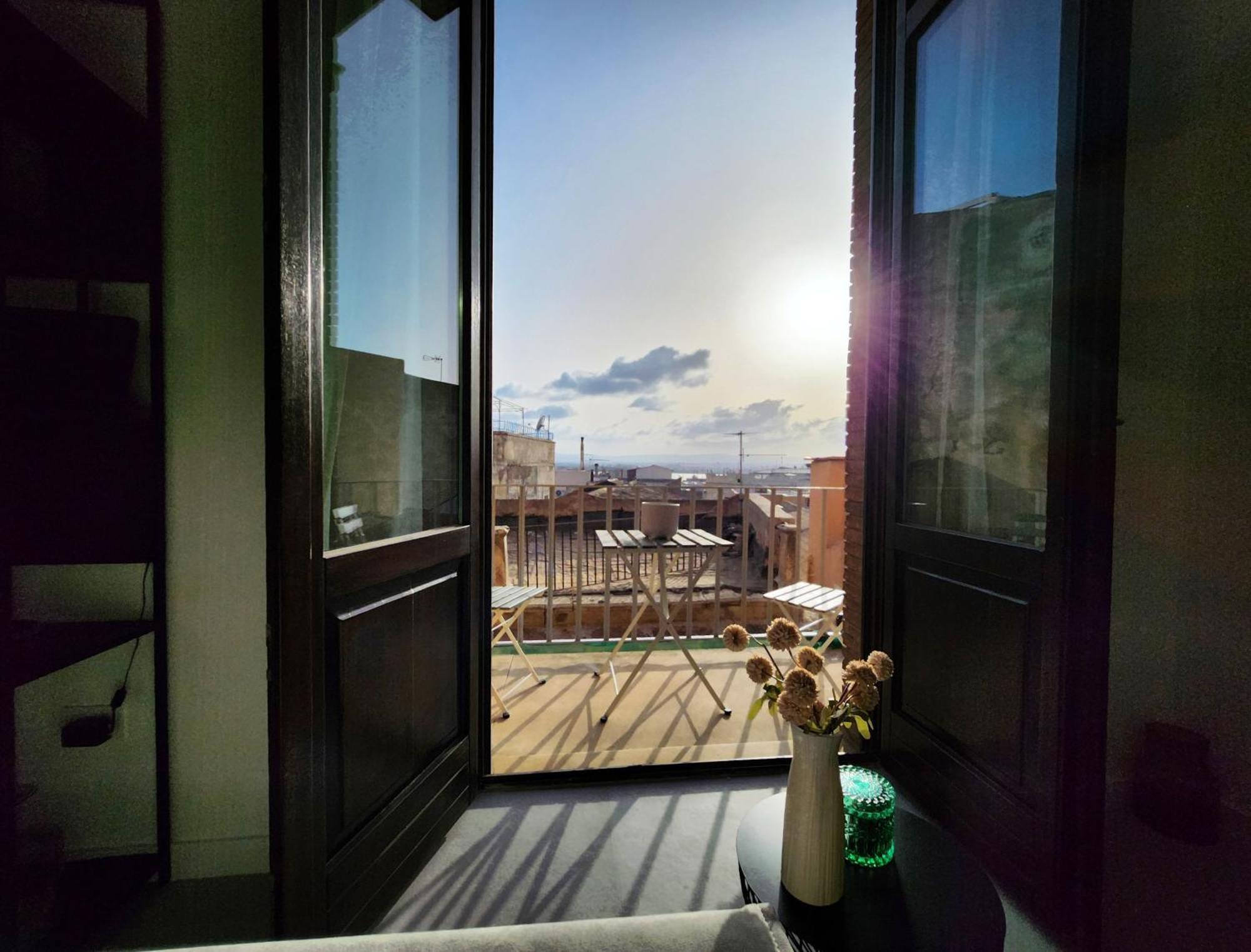 Matteotti Royale Apartments Syracuse Exterior foto