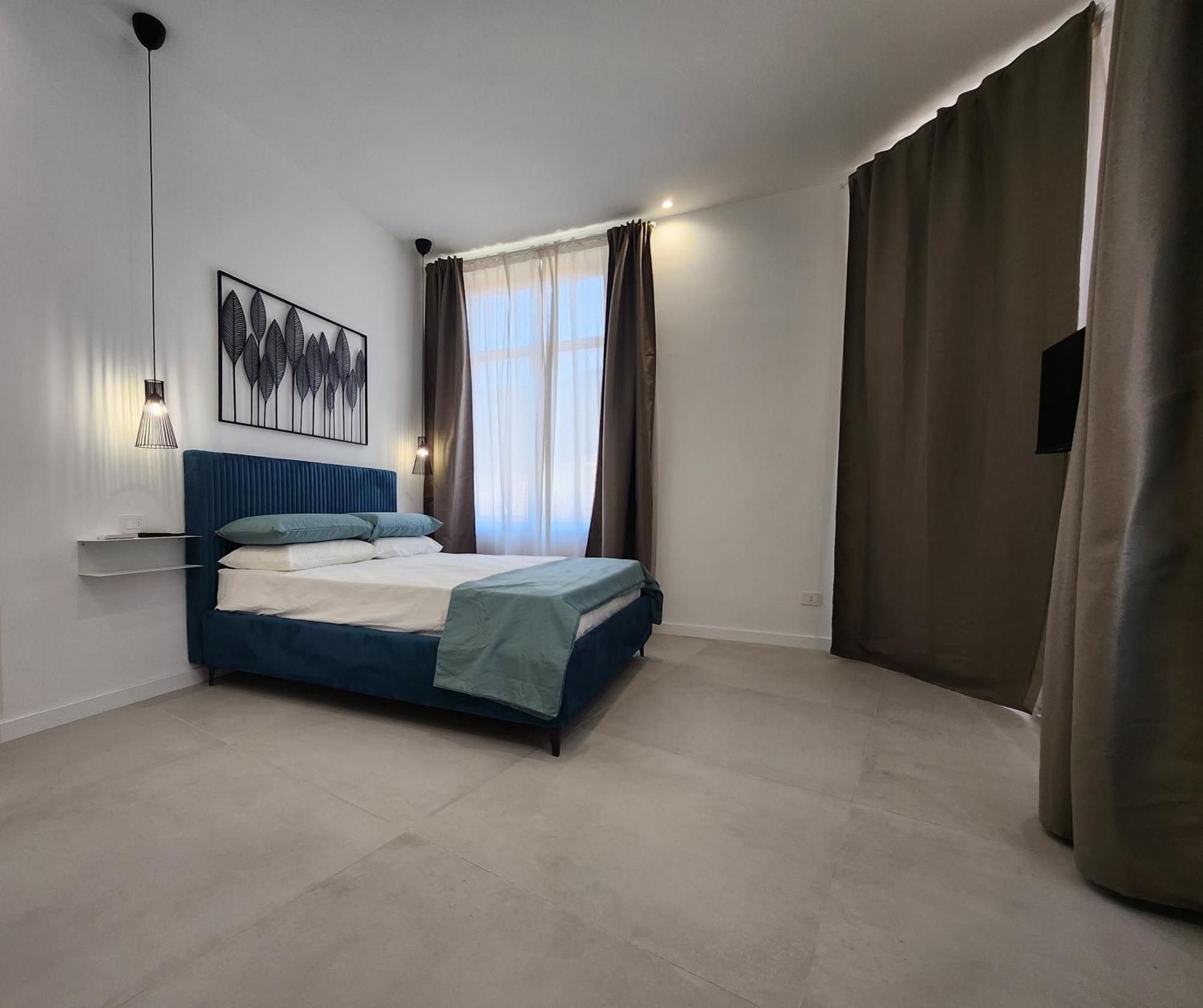 Matteotti Royale Apartments Syracuse Exterior foto