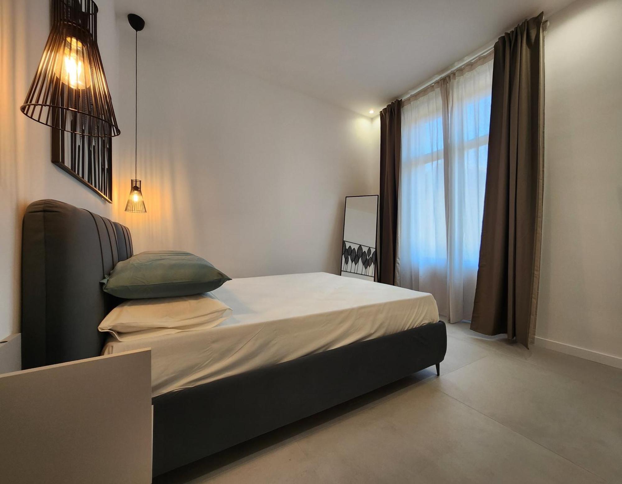 Matteotti Royale Apartments Syracuse Exterior foto