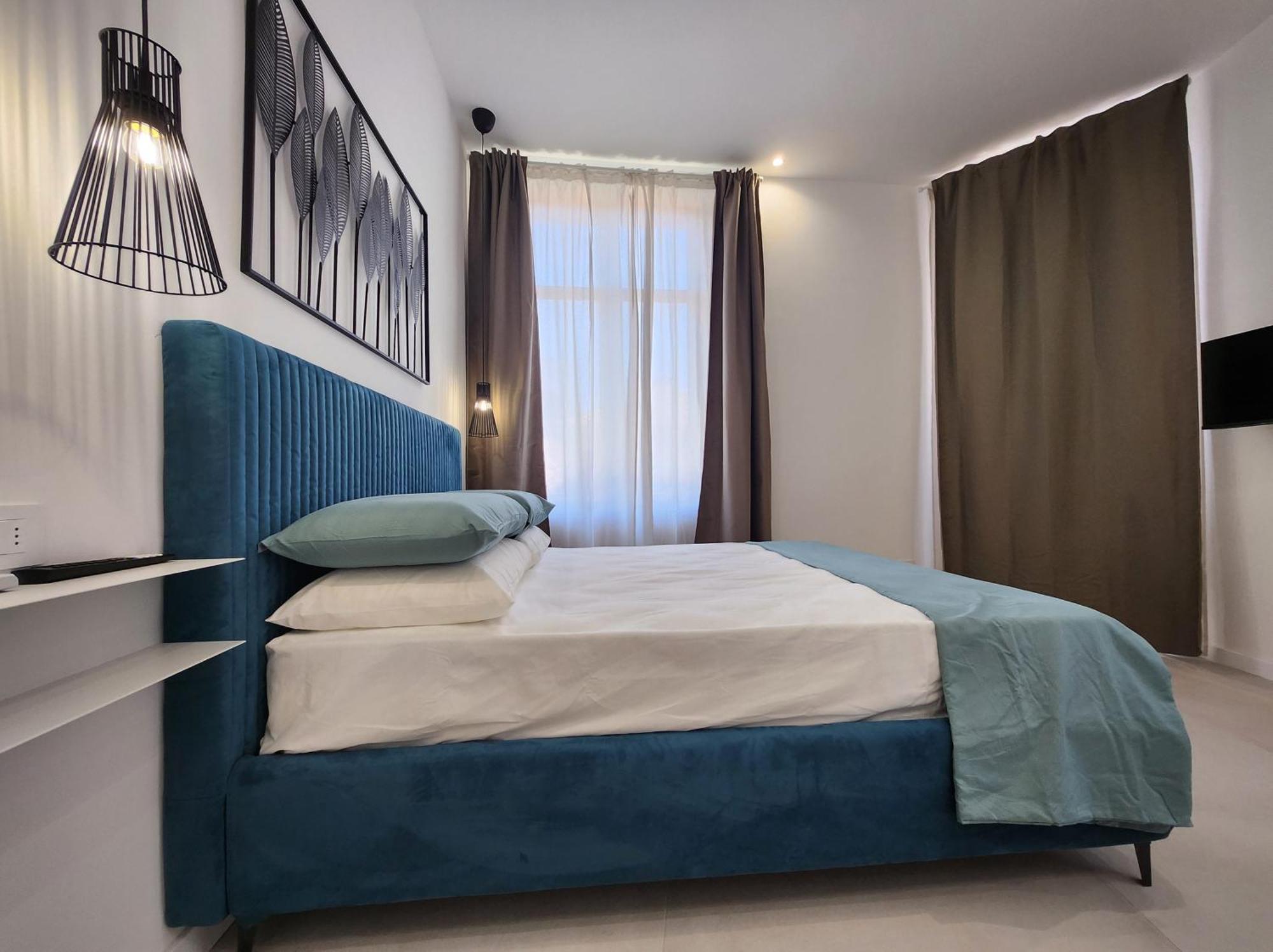 Matteotti Royale Apartments Syracuse Exterior foto