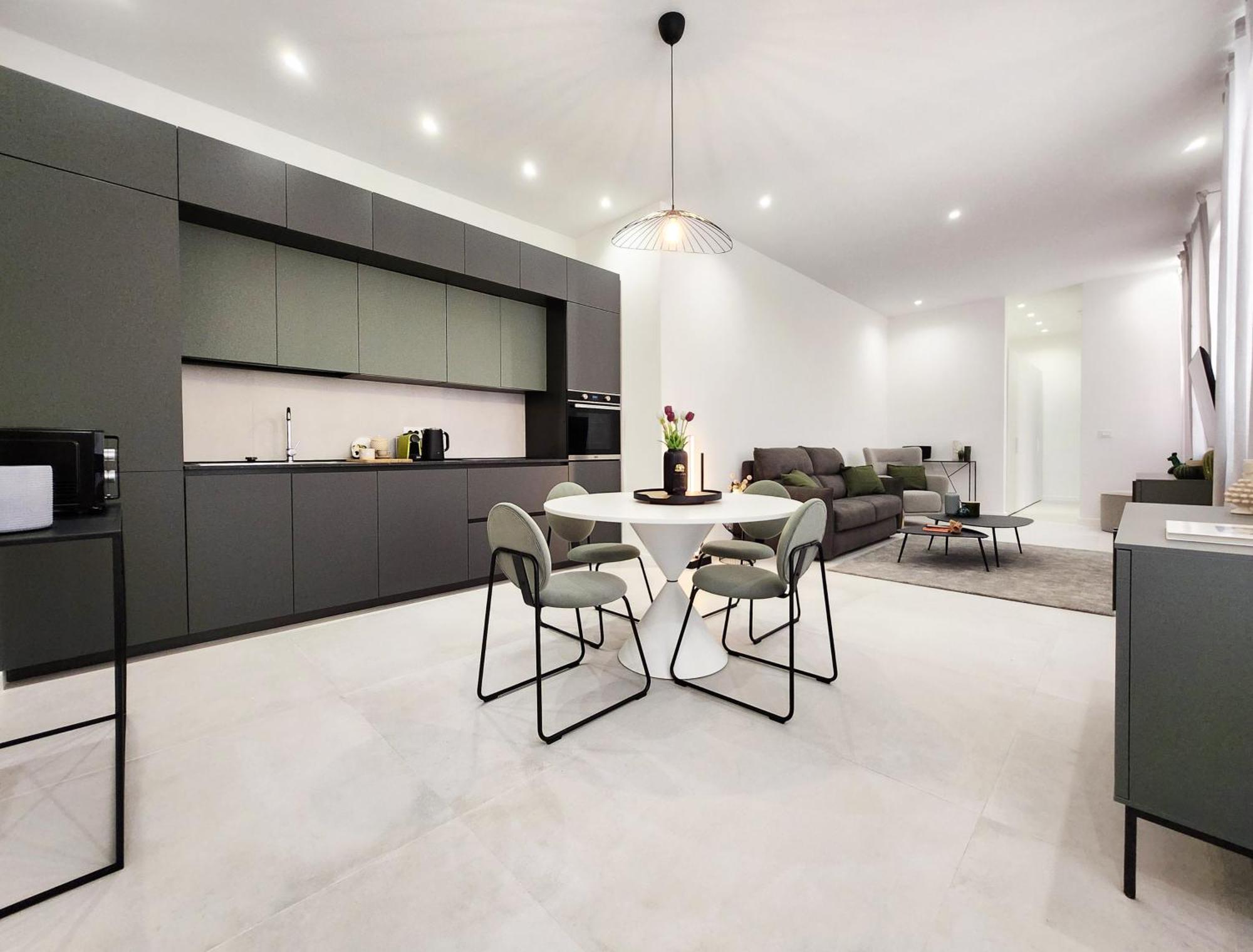 Matteotti Royale Apartments Syracuse Exterior foto