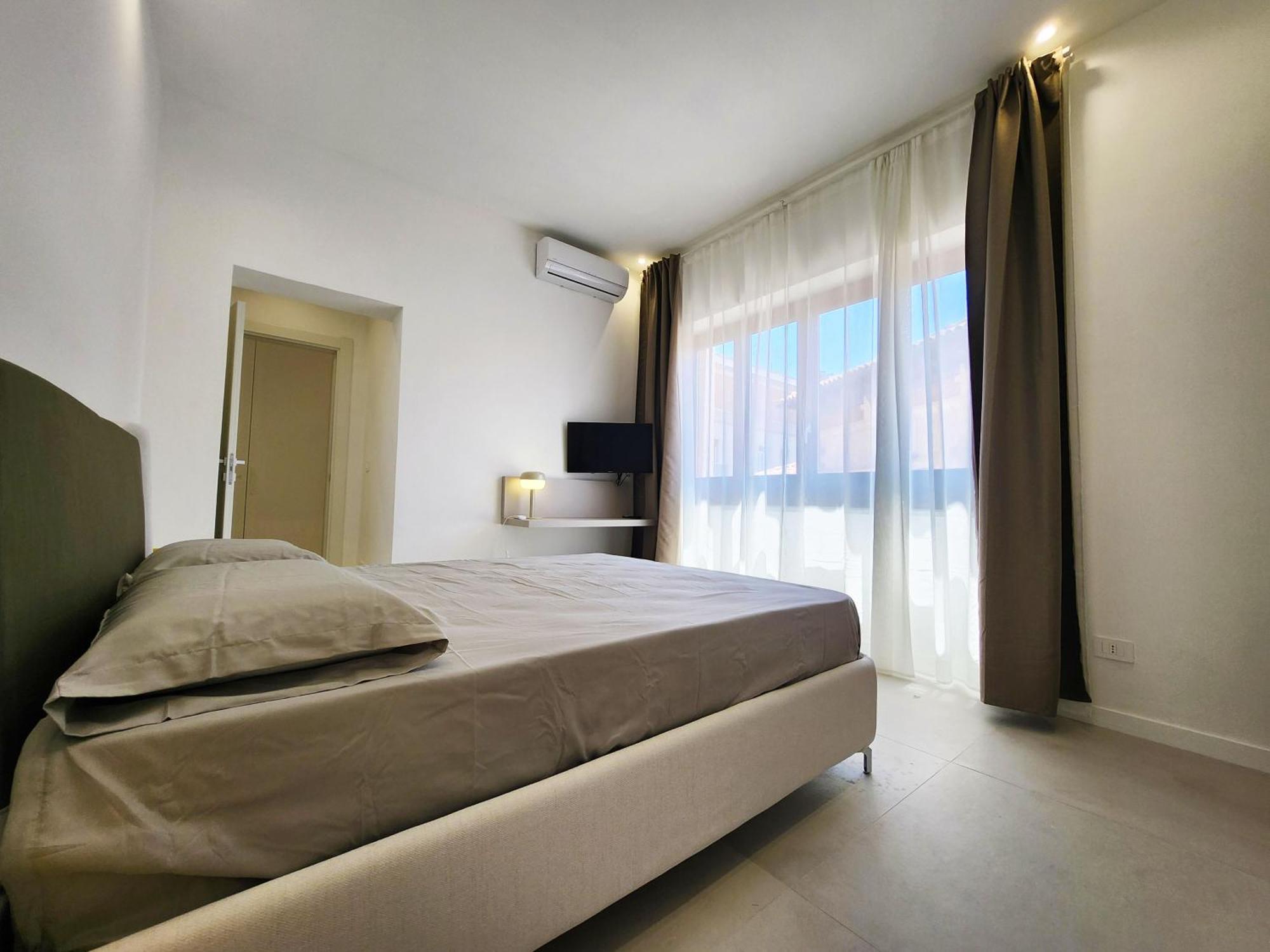 Matteotti Royale Apartments Syracuse Exterior foto