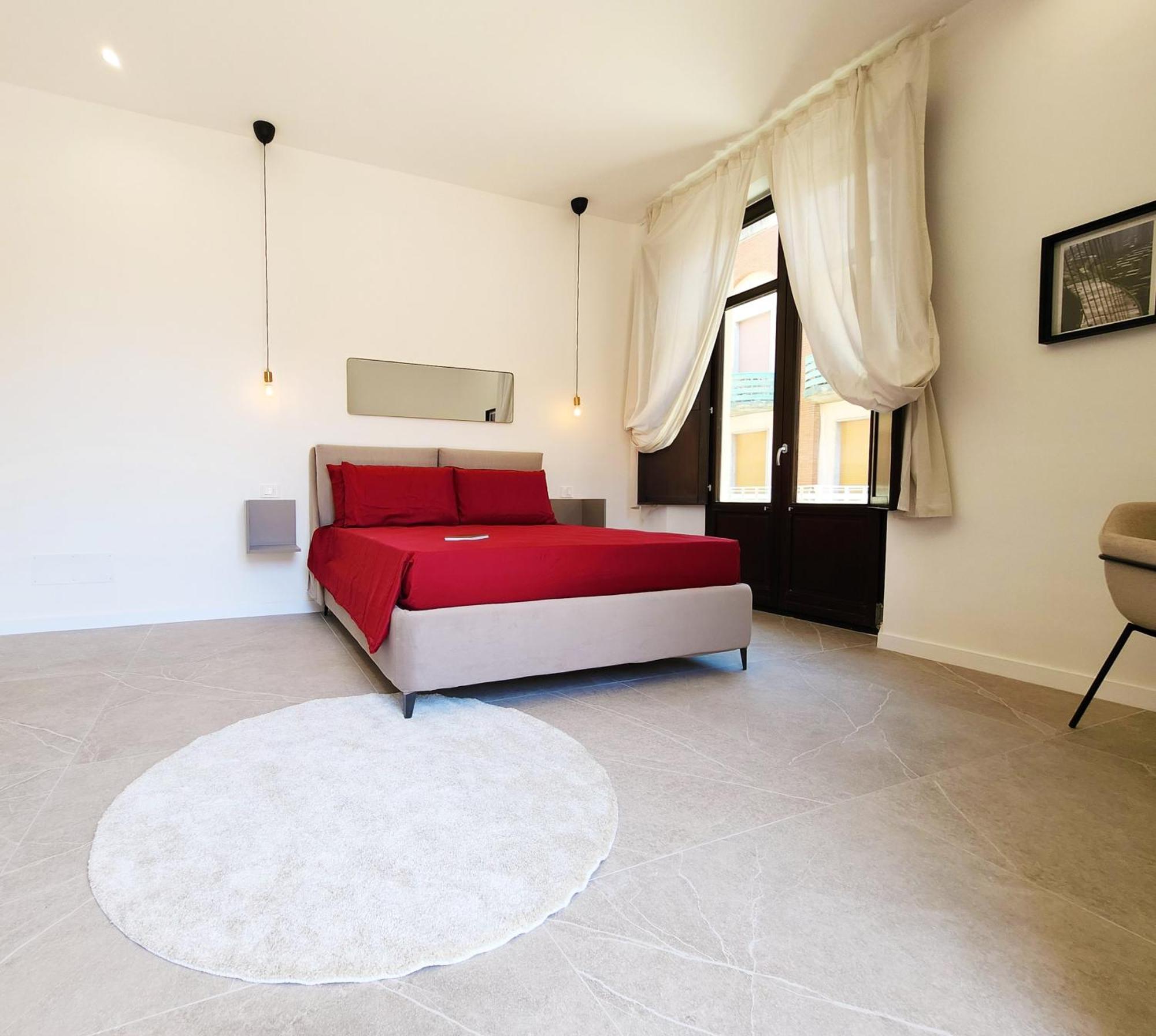 Matteotti Royale Apartments Syracuse Exterior foto