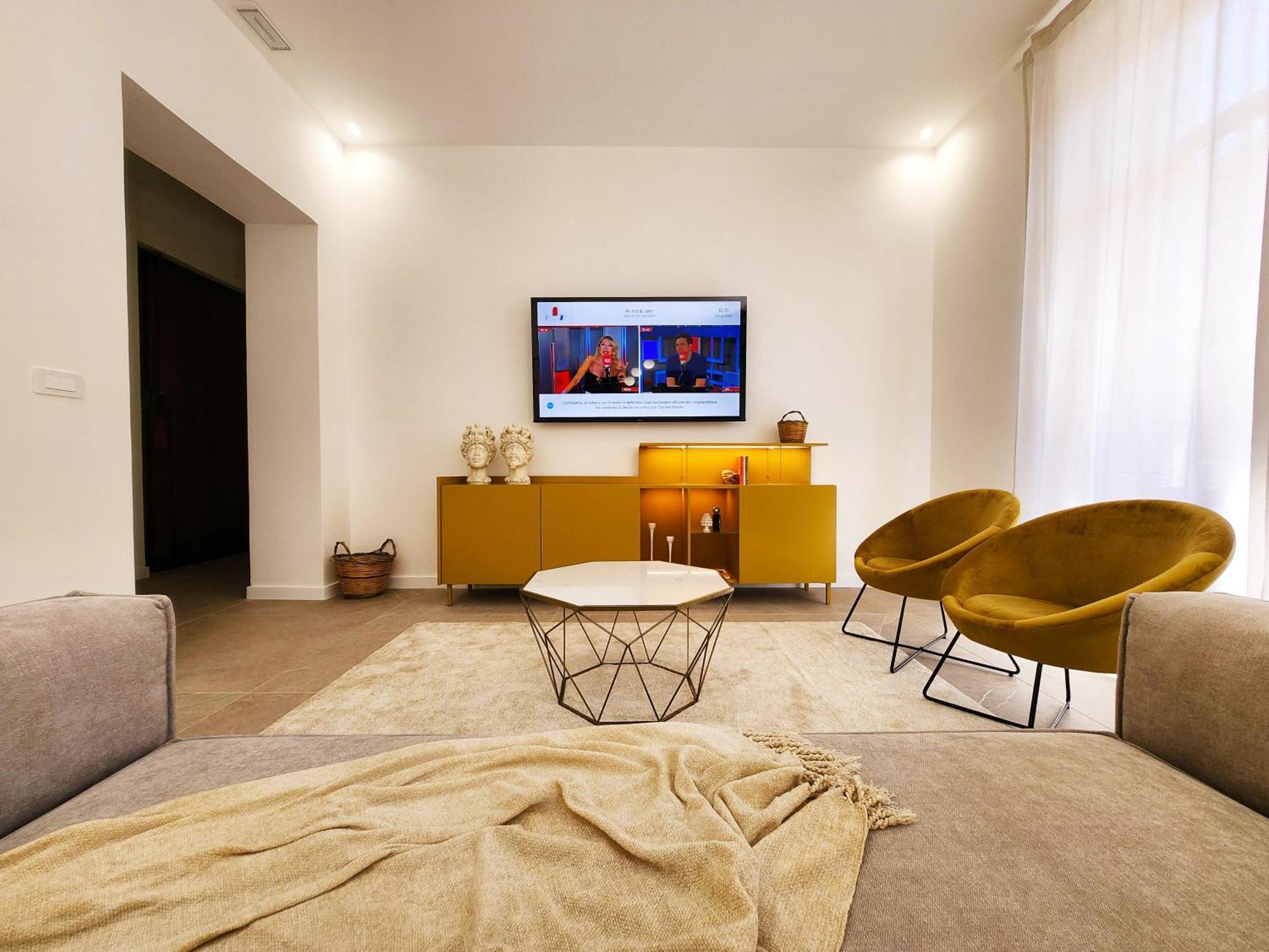Matteotti Royale Apartments Syracuse Exterior foto