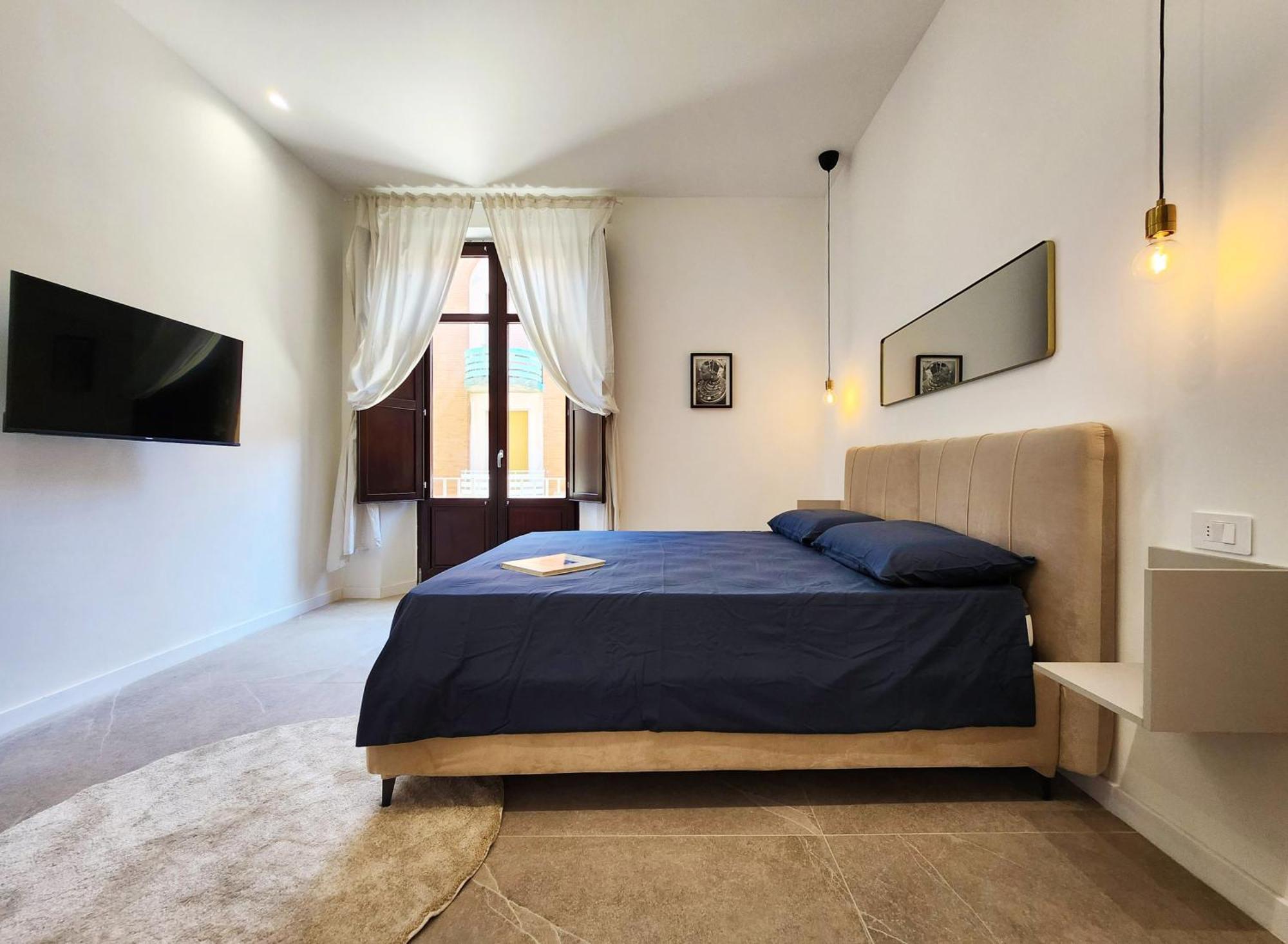 Matteotti Royale Apartments Syracuse Exterior foto