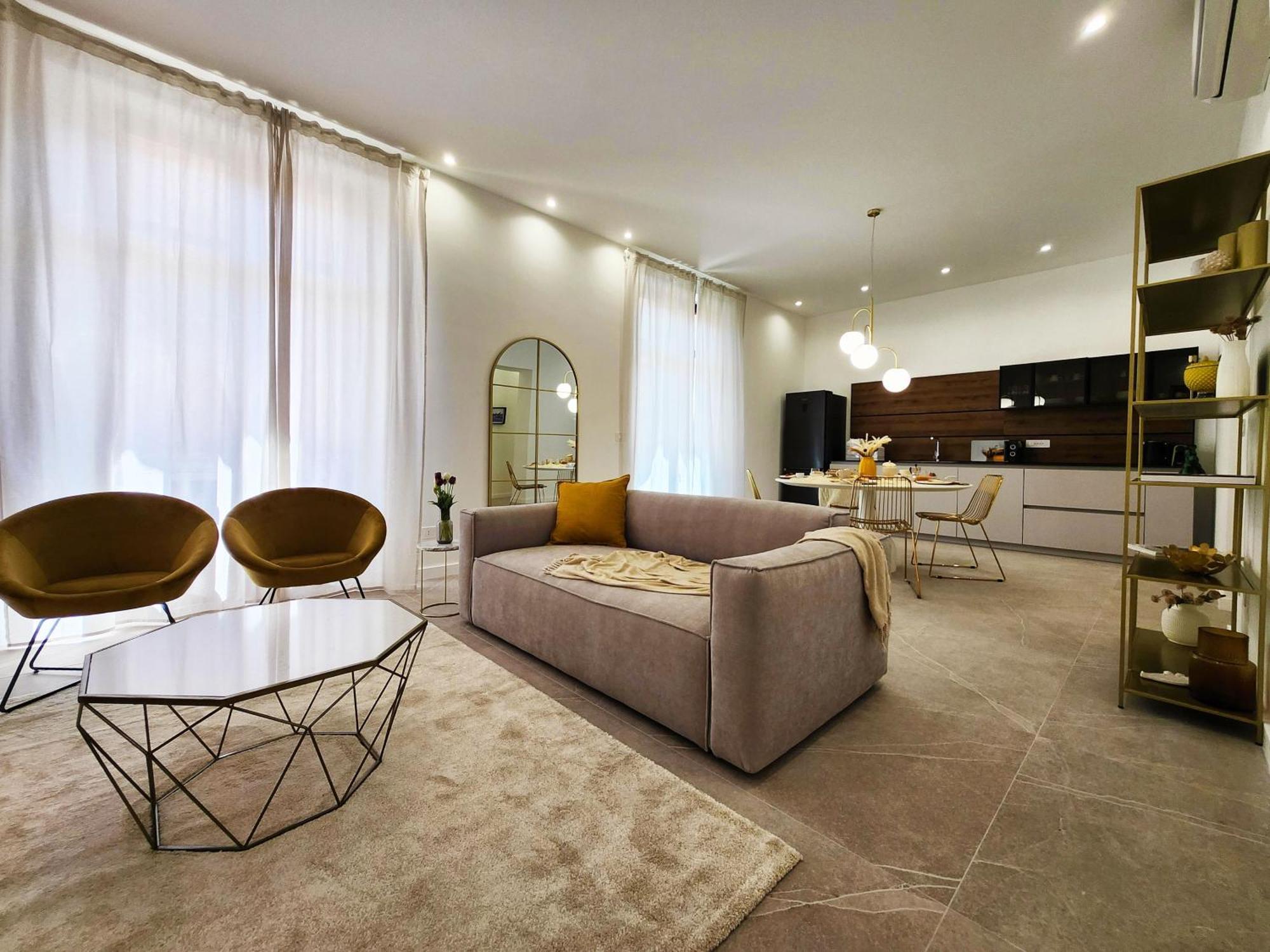 Matteotti Royale Apartments Syracuse Exterior foto