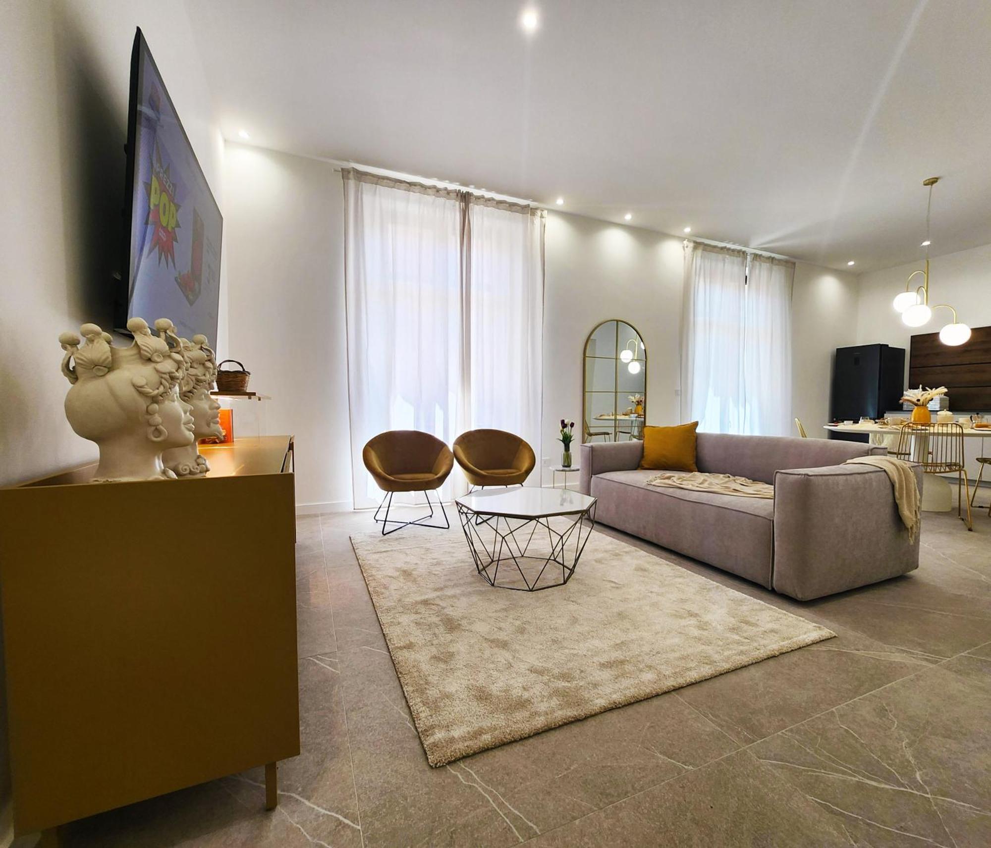 Matteotti Royale Apartments Syracuse Exterior foto